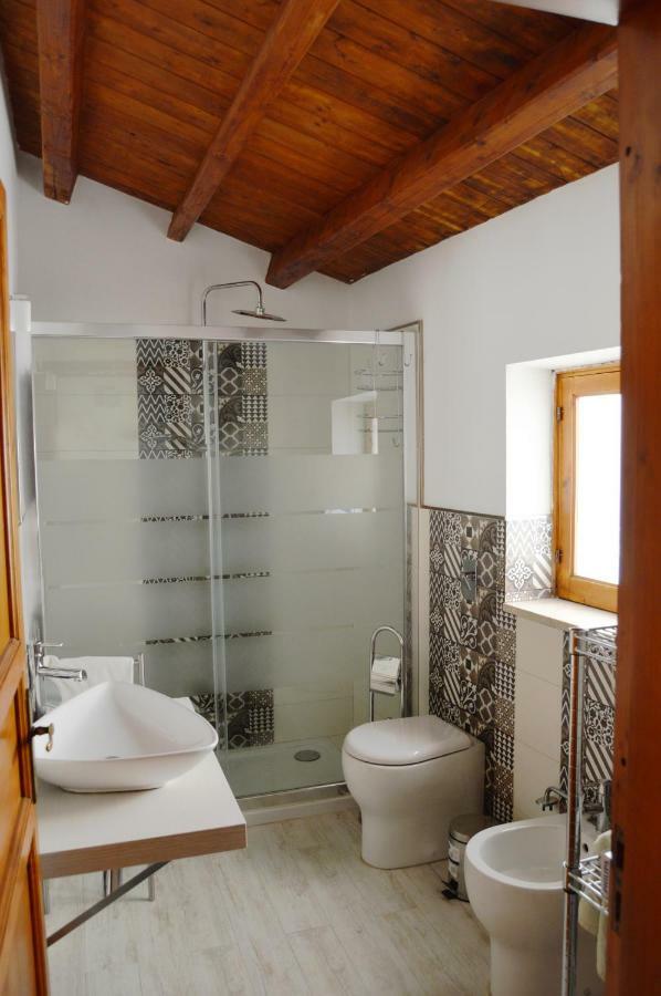 Garden&House Amore Vero Modica Zewnętrze zdjęcie