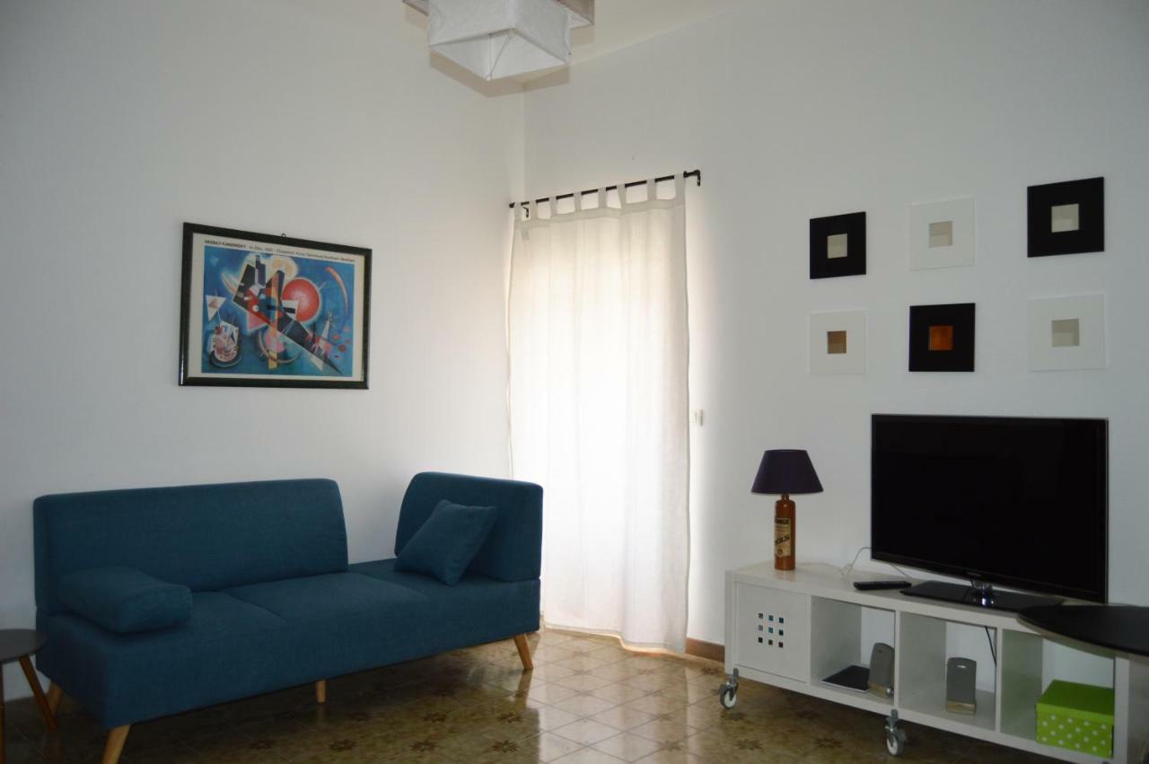 Garden&House Amore Vero Modica Zewnętrze zdjęcie