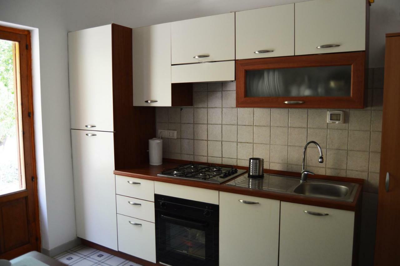 Garden&House Amore Vero Modica Zewnętrze zdjęcie