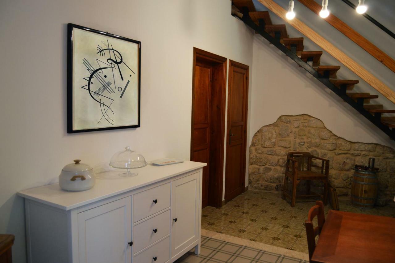 Garden&House Amore Vero Modica Zewnętrze zdjęcie