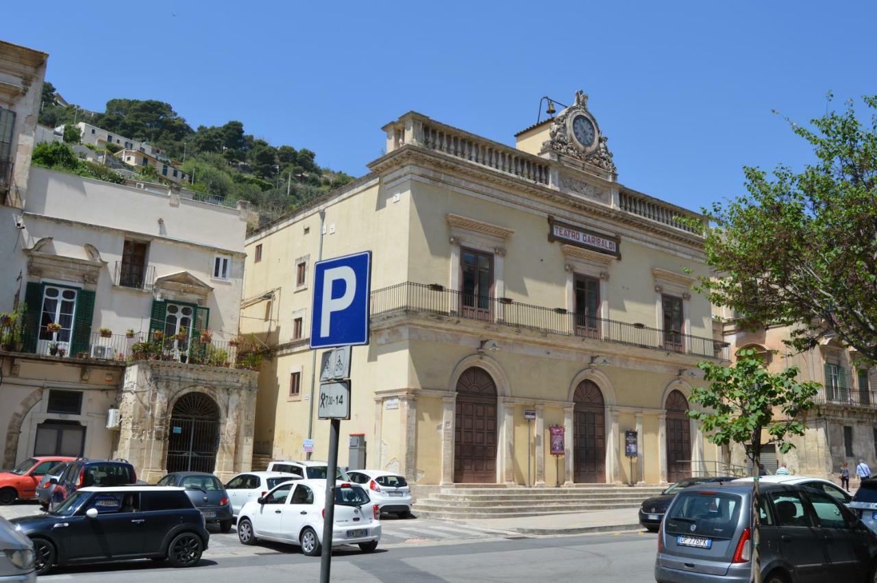 Garden&House Amore Vero Modica Zewnętrze zdjęcie