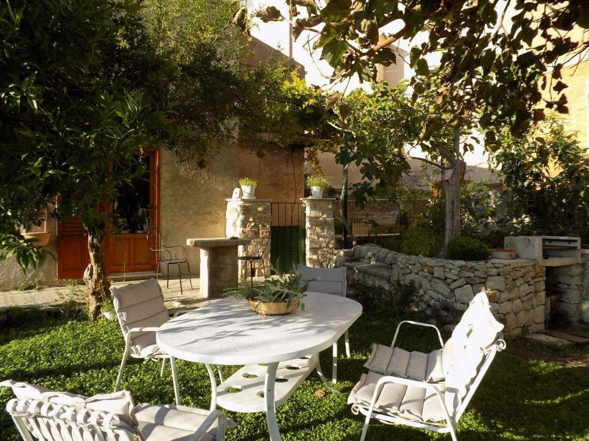 Garden&House Amore Vero Modica Zewnętrze zdjęcie