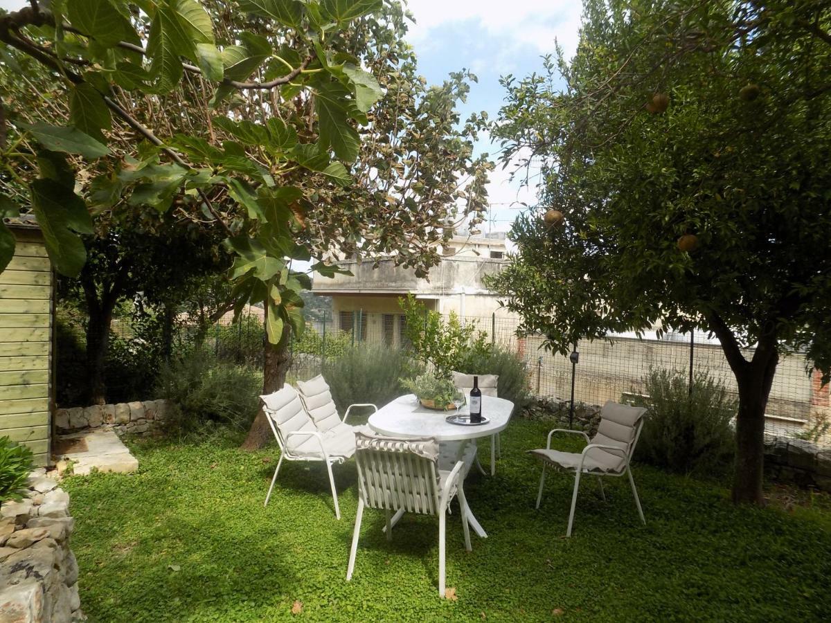 Garden&House Amore Vero Modica Zewnętrze zdjęcie