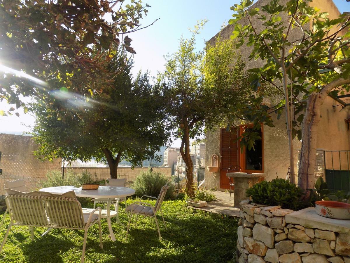 Garden&House Amore Vero Modica Zewnętrze zdjęcie